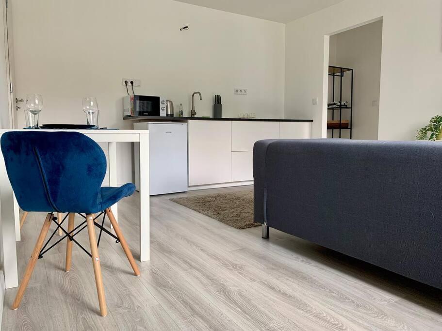 Apartmán Interno Casa Šoproň Exteriér fotografie